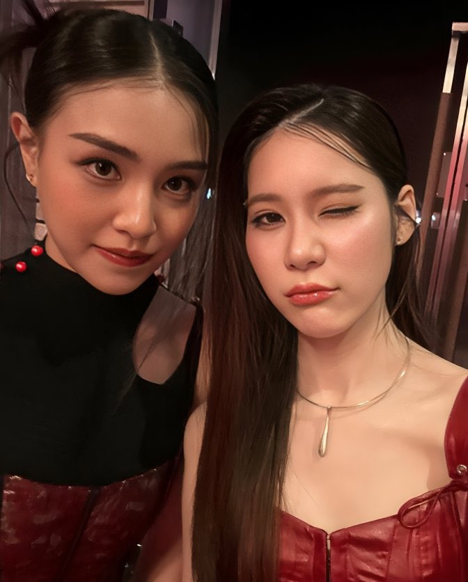yuyandubu's tweet image. @/gmmtv u have ONE job 

#kapookciize #JingjingPiploy #JamieEarn