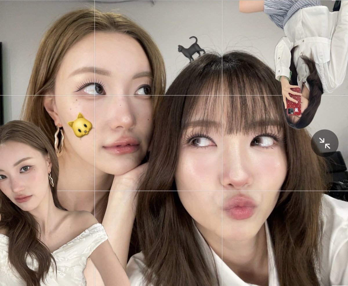 yuyandubu's tweet image. @/gmmtv u have ONE job 

#kapookciize #JingjingPiploy #JamieEarn