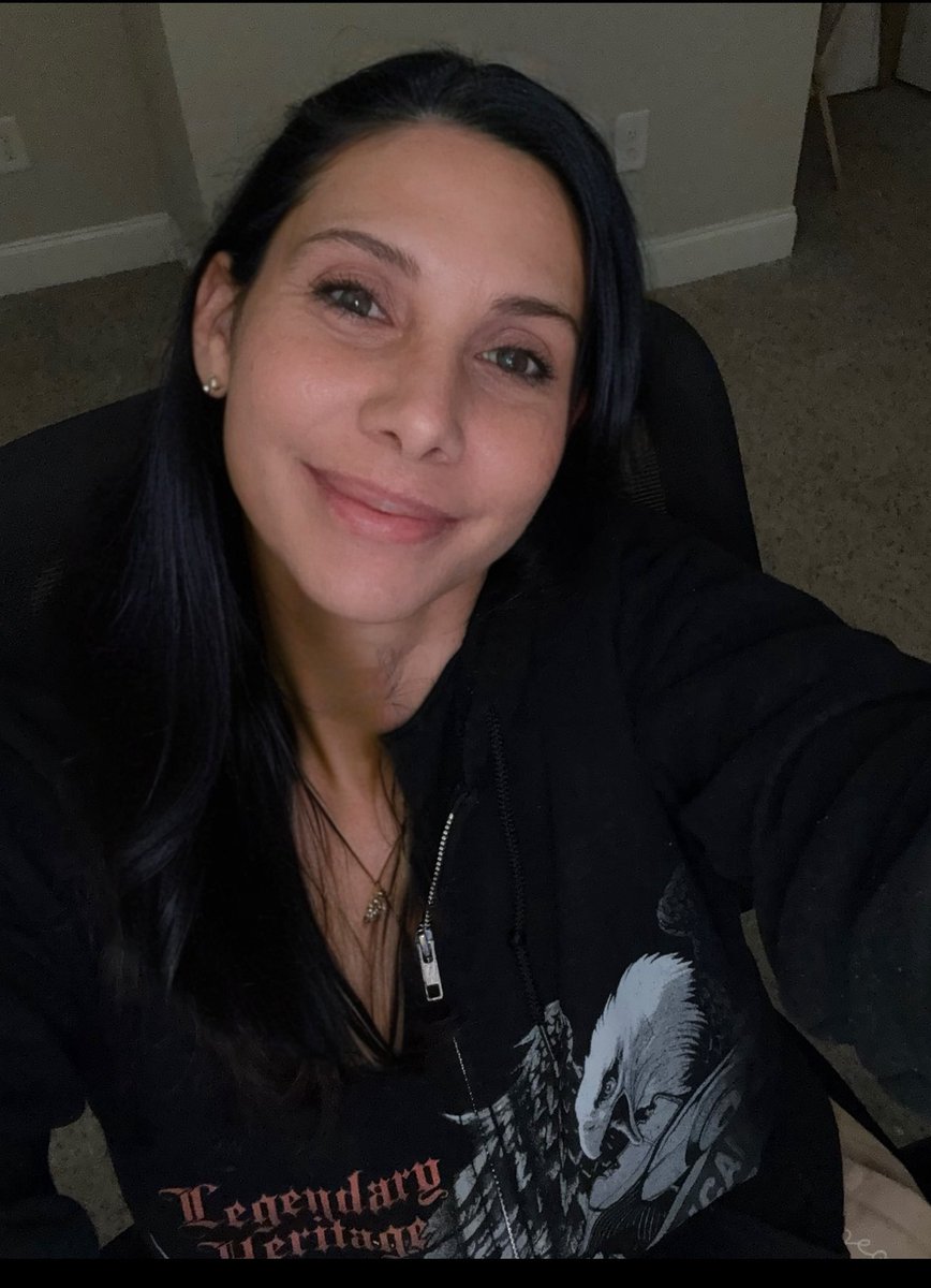 White, Christian, Meat Eating, Gun toting American! 🇺🇸