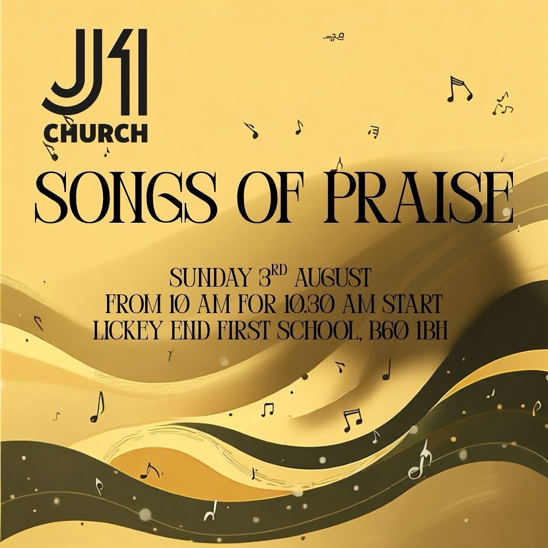 J1Church's tweet photo. #church #faith #songsofpraise https://t.co/PlQNPO5xsG