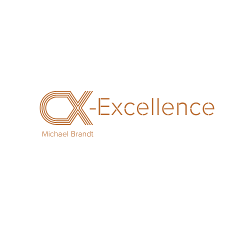 CX-Excellence / Michael Brandt tweet media
