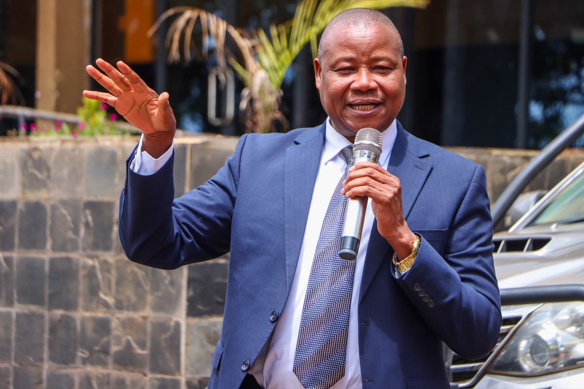 Meru_county's tweet image. The disbursement, spearheaded by the Department of Agriculture, Livestock, and Fisheries, aims to strengthen food systems, boost agricultural productivity, and empower rural livelihoods across Meru County.
#MeruAgriculture #NAVCDP