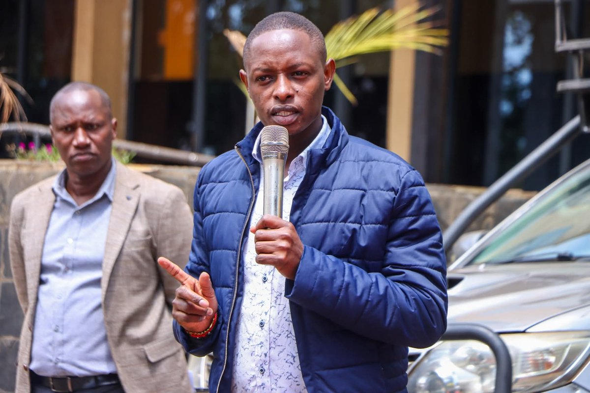 Meru_county's tweet image. The disbursement, spearheaded by the Department of Agriculture, Livestock, and Fisheries, aims to strengthen food systems, boost agricultural productivity, and empower rural livelihoods across Meru County.
#MeruAgriculture #NAVCDP