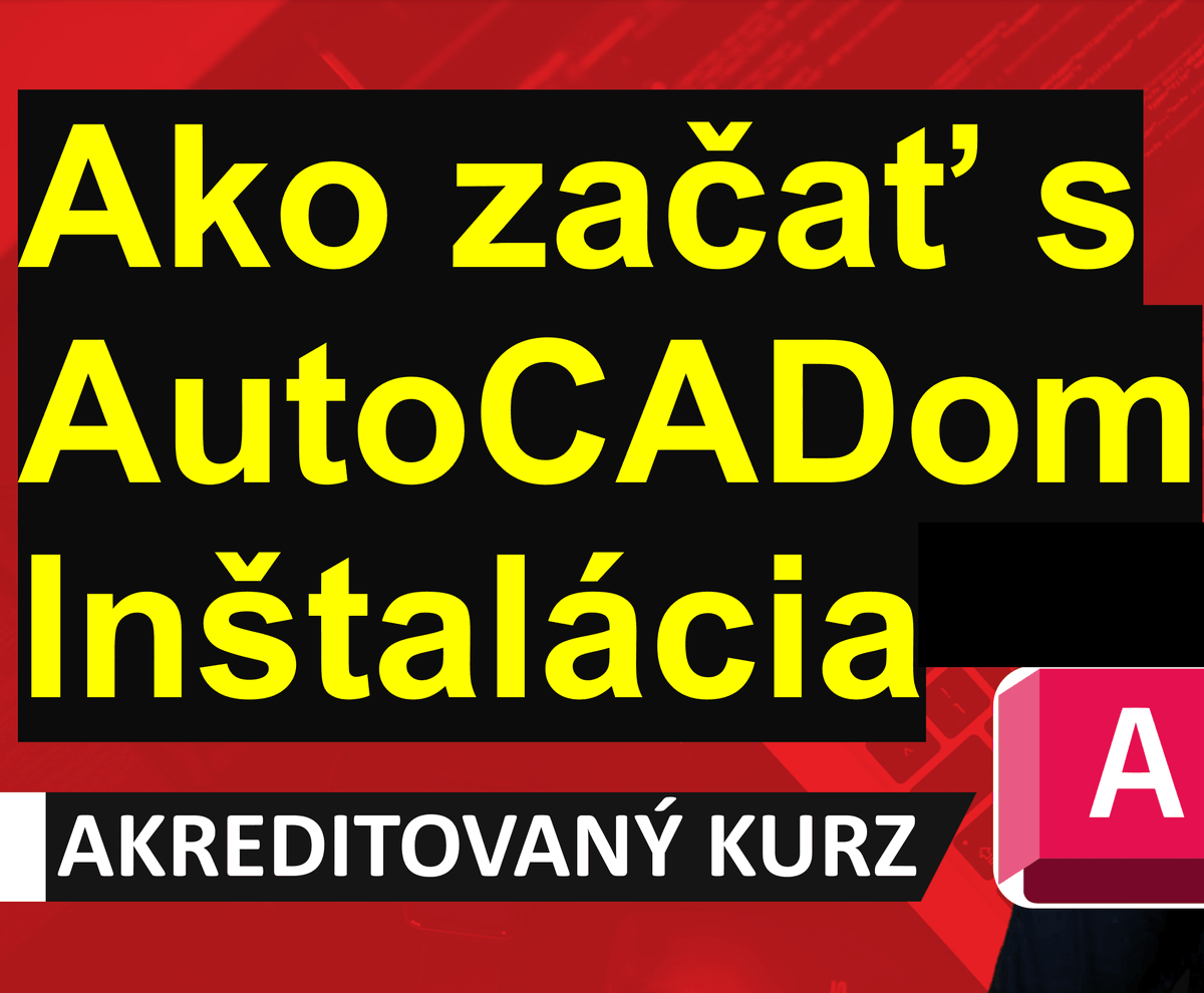 ITAcademySK's tweet image. 😊 Vysvetlíme si dnes všetky kľúčové aspekty, ktoré by ste mali vedieť predtým ako začnete pracovať s AUTOCAD. Ukážeme si ako a kde si nainštalovať a stiahnuť AutoCAD + Kompletný návod ➡ youtu.be/F1OhPv1Q3Mc
#vita #itacademy #reiter #Education #Learn