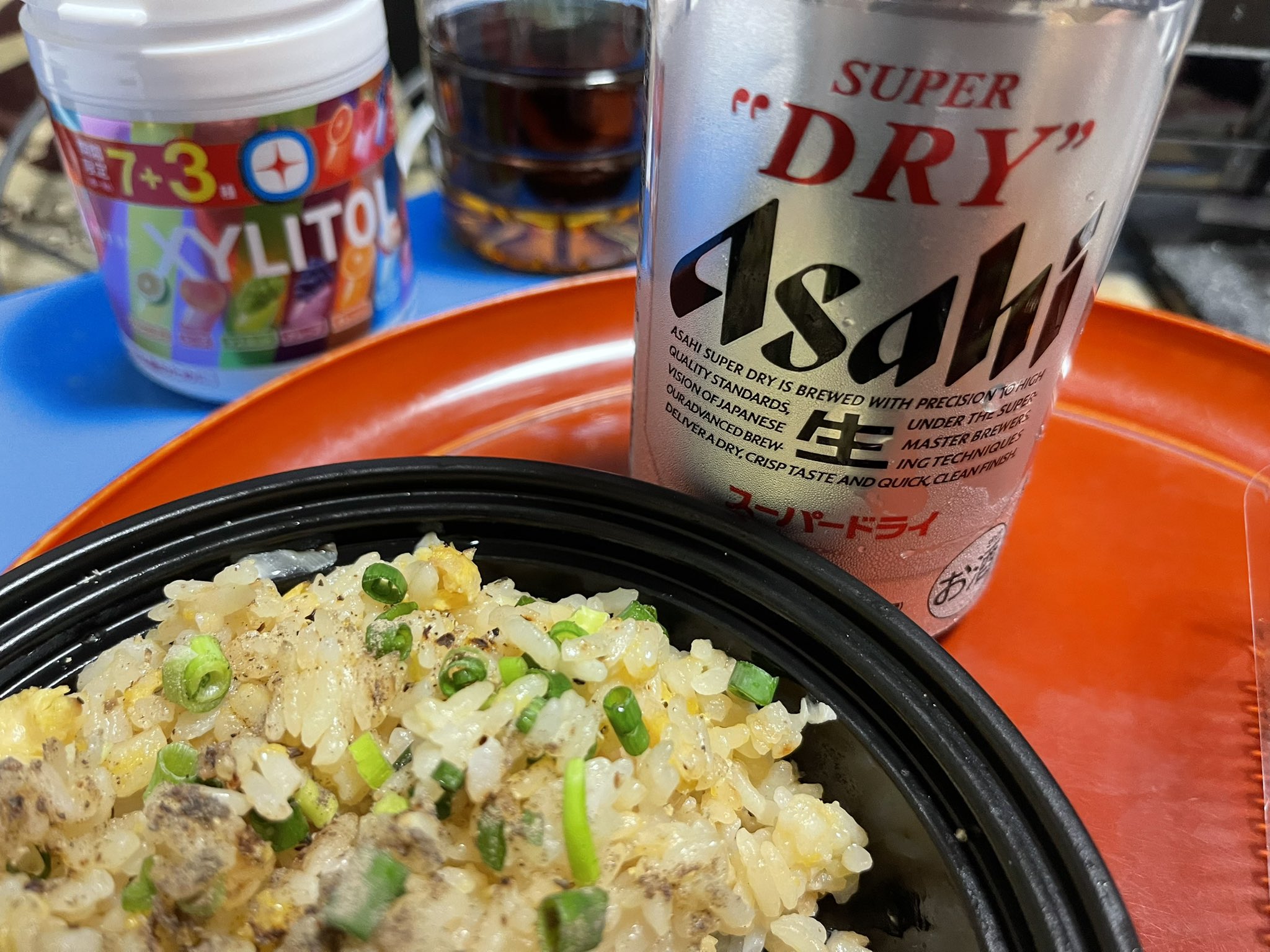 チャーハン Amazon | スターゼン 冷凍総菜 ニチレイ パラッと炒めチャーハン