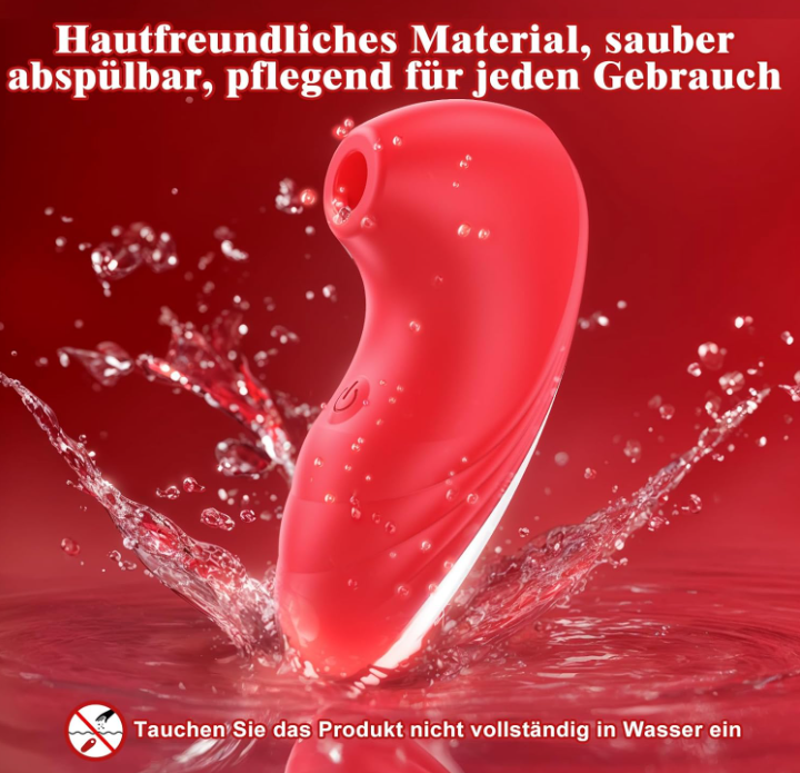 Vibration for women and couples
7 types of multi-frequency vibration modes
quiet and powerful G-C-Punk vibrator🤗