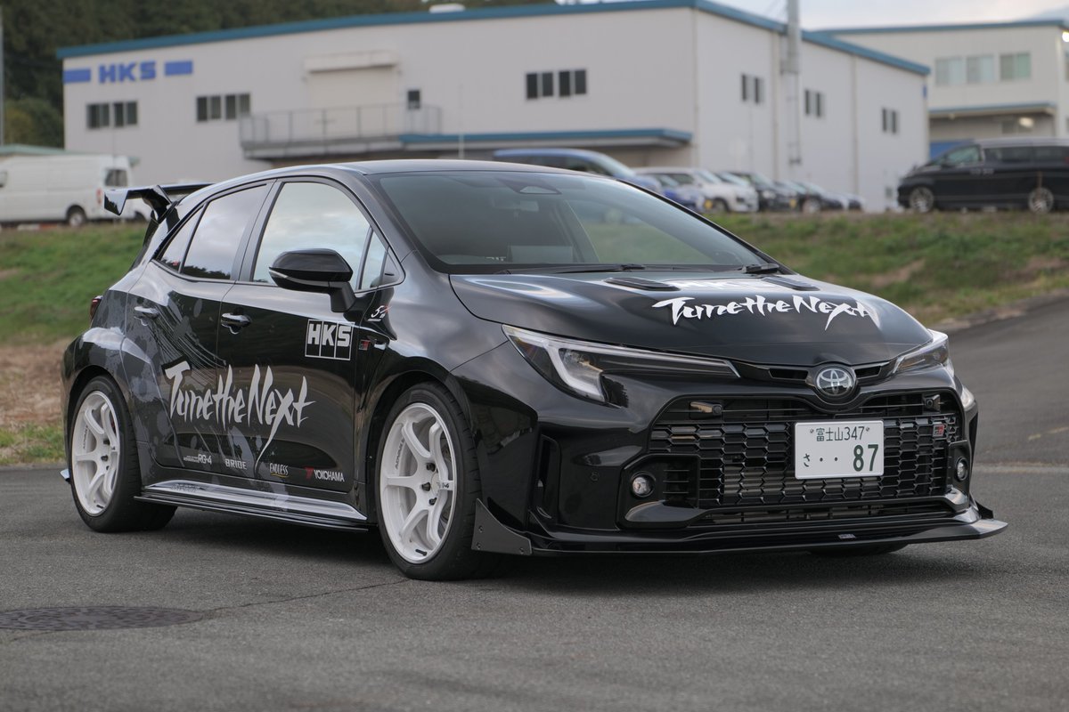 北海道の夏で一番ホットなサーキットイベント！8/10(日)の『2025十勝夏