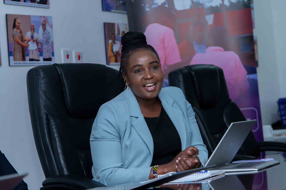 RELI Africa (@reliafrica) on Twitter photo Good news from #RELI Africa!
Together with <a href="/ZiziAfrique/">Zizi Afrique Foundation</a> & <a href="/MediaCouncilK/">Media Council of Kenya</a>, we’ve signed an MoU to amplify voices on #CompetencyBasedEducation
It covers:
✅ Education reporting guidelines
✅ Story grants
✅ CSO–media collab
✅ Public campaigns
✅ AJEA education award
More soon! Good news from #RELI Africa!
Together with <a href="/ZiziAfrique/">Zizi Afrique Foundation</a> & <a href="/MediaCouncilK/">Media Council of Kenya</a>, we’ve signed an MoU to amplify voices on #CompetencyBasedEducation
It covers:
✅ Education reporting guidelines
✅ Story grants
✅ CSO–media collab
✅ Public campaigns
✅ AJEA education award
More soon!