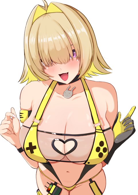 今月は、3枚
#今月描いた絵を晒そう 