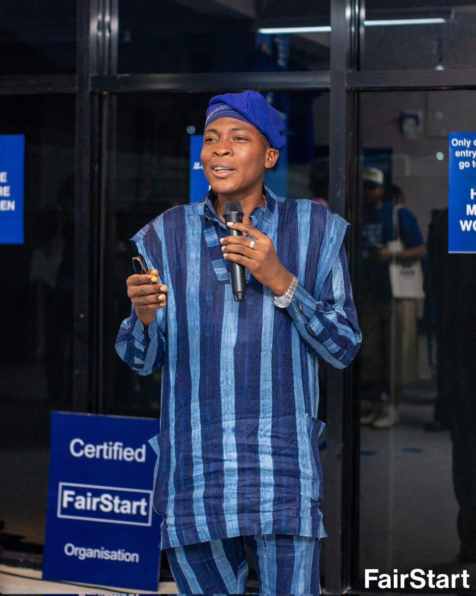 Ifeanyi Ofodu Raymond tweet media