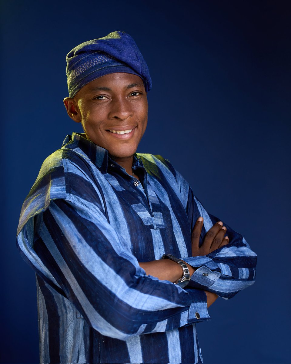 Ifeanyi Ofodu Raymond tweet media