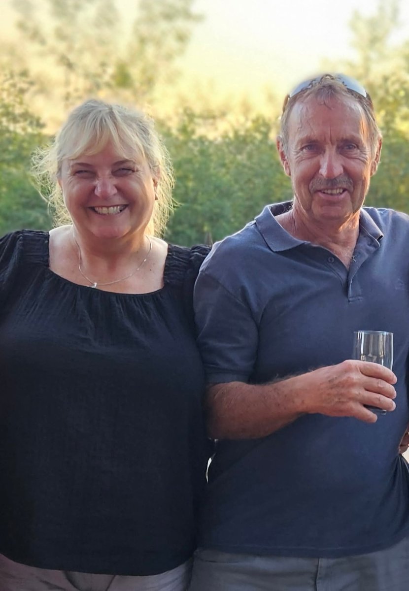 Beyond words! Miss my hero !