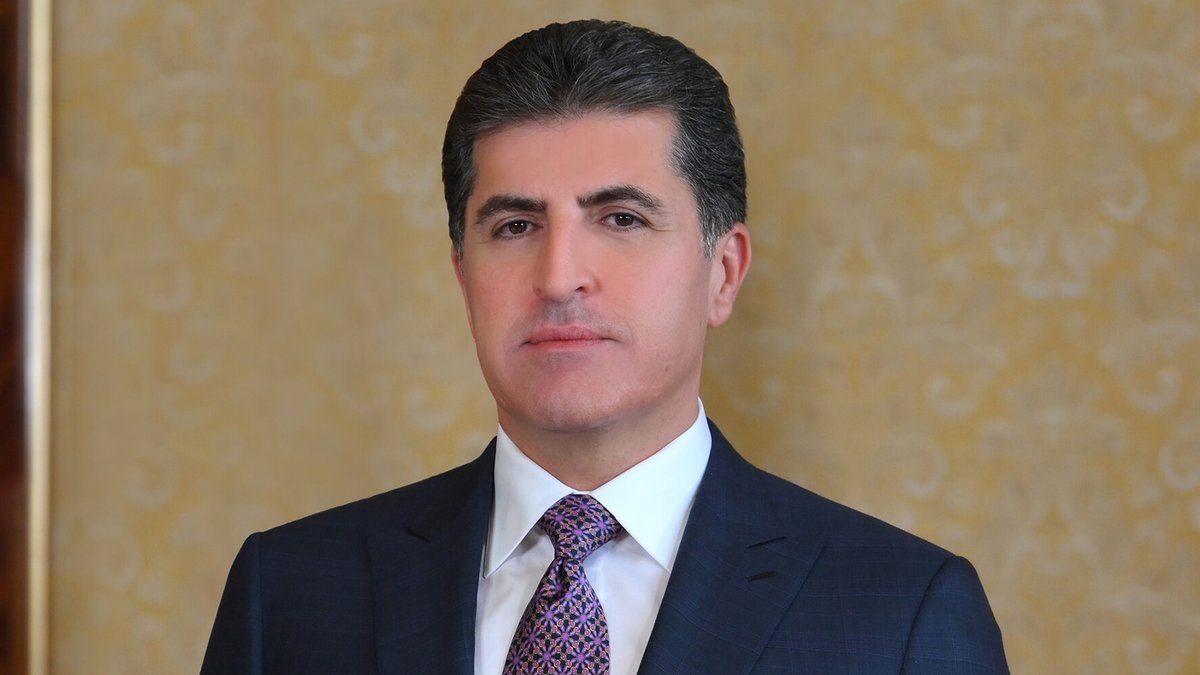 Kurdistan Region President Calls on Baghdad to Deliver Justice and Compensation for Anfal Victims

Kurdistan President honors 8,000 Barzani Anfal victims on 42nd anniversary. 'A genocide that failed to break Kurdish will,' he states, urging compensation &amp; national reconciliation