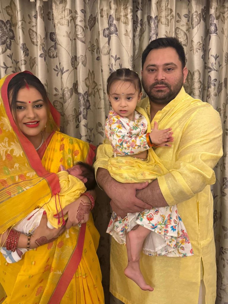Suneel Yadav_Sp (@sunily76719) on Twitter photo <a href="/yadavtejashwi/">Tejashwi Yadav</a> рдмрд╣реБрдд рдЦреВрдмрд╕реВрд░рдд рдЬреЛрдбрд╝реА рд╣реИ рднреИрдпрд╛ рднрд╛рднреА ЁЯЩПтЭдя╕П
<a href="/yadavtejashwi/">Tejashwi Yadav</a> <a href="/yadavtejashwi/">Tejashwi Yadav</a> рдмрд╣реБрдд рдЦреВрдмрд╕реВрд░рдд рдЬреЛрдбрд╝реА рд╣реИ рднреИрдпрд╛ рднрд╛рднреА ЁЯЩПтЭдя╕П
<a href="/yadavtejashwi/">Tejashwi Yadav</a>