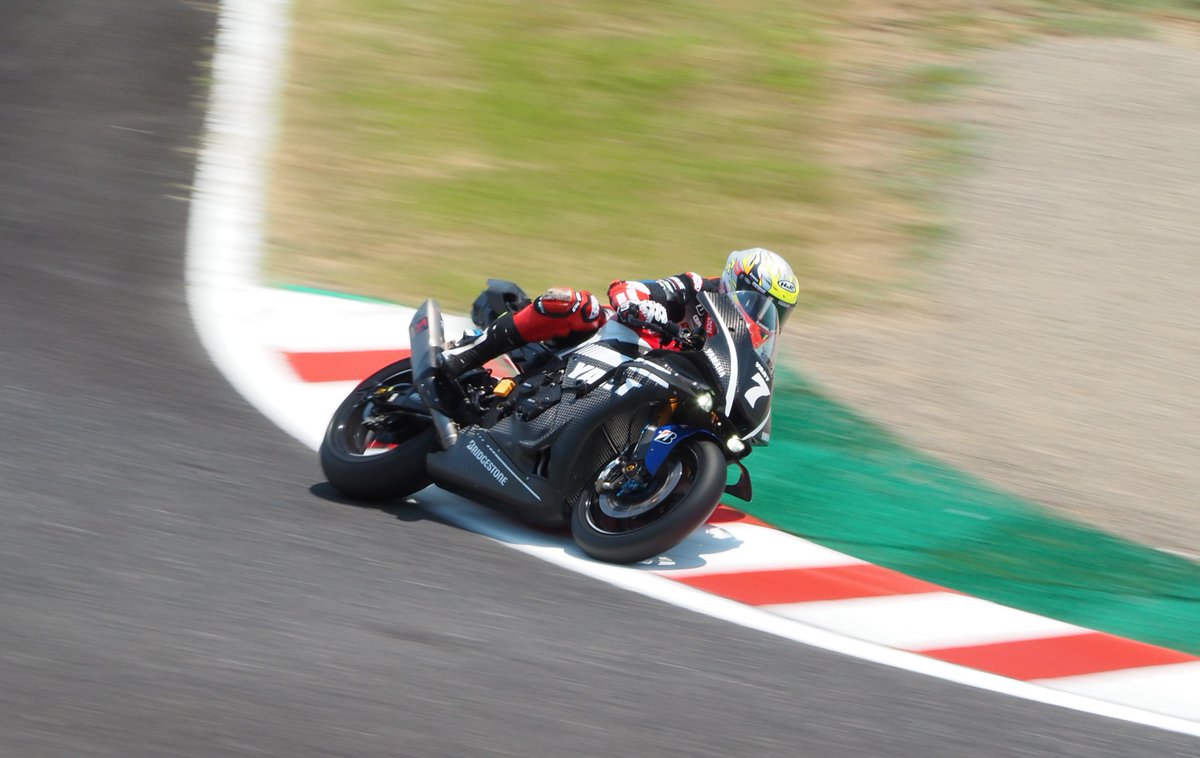 鈴鹿@プロフ必読ページ Suzuka 8-hours □鈴鹿8時間耐久ロードレース 公式プログラム