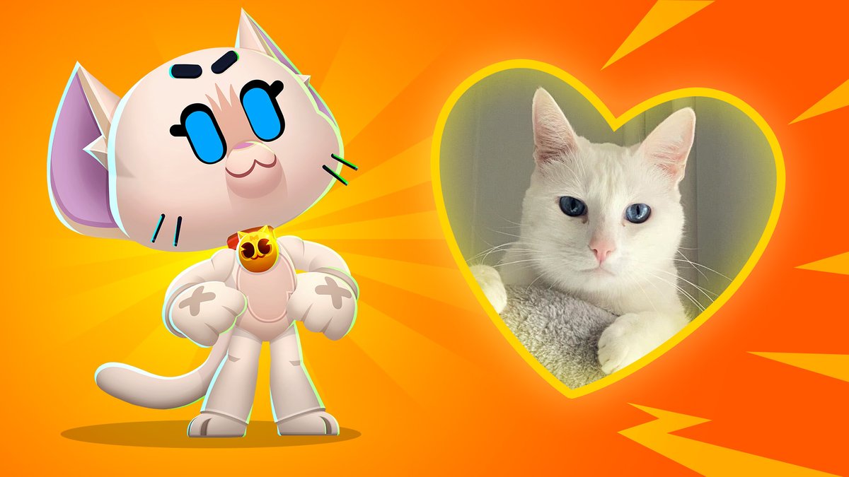 🐾 KIT'S CHALLENGE STARTS MEOW! 🐾

International Cat Day is almost here, and we’ve 3 purrfect challenges to celebrate it! 😻

🤍 Challenge #1 is a tribute to Yuki, <a href="/MarzioBaca/">Marzio</a>'s cat!
✨ Rewards: Yuki Kit Skin + Starr Drops and Bling!
🧶 Duration: July 31 to August 2
💤 3 stages,