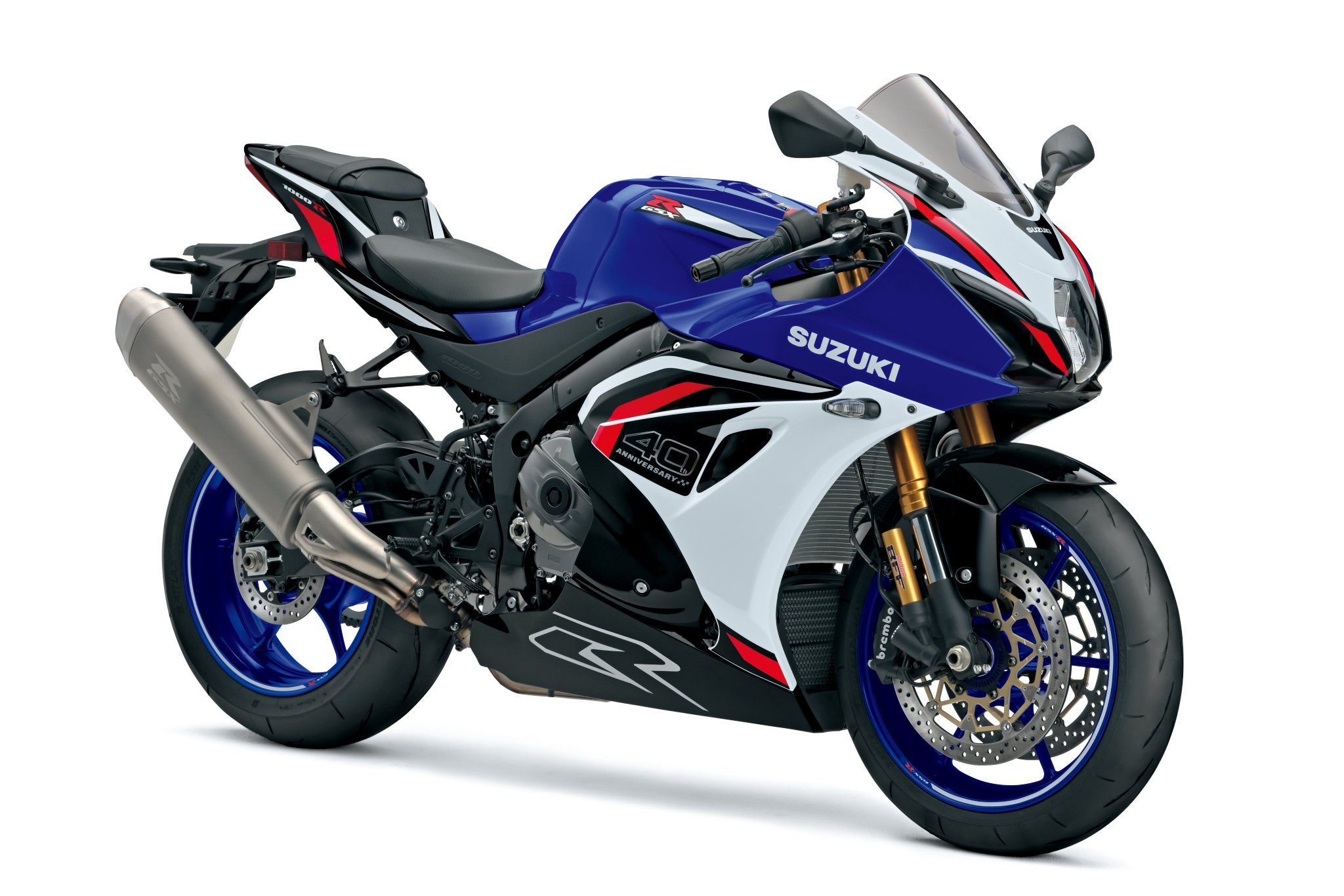 超激レア？GSX-R1000R発売記念CROSSボールペン GSX-R1000】2024年7月時点