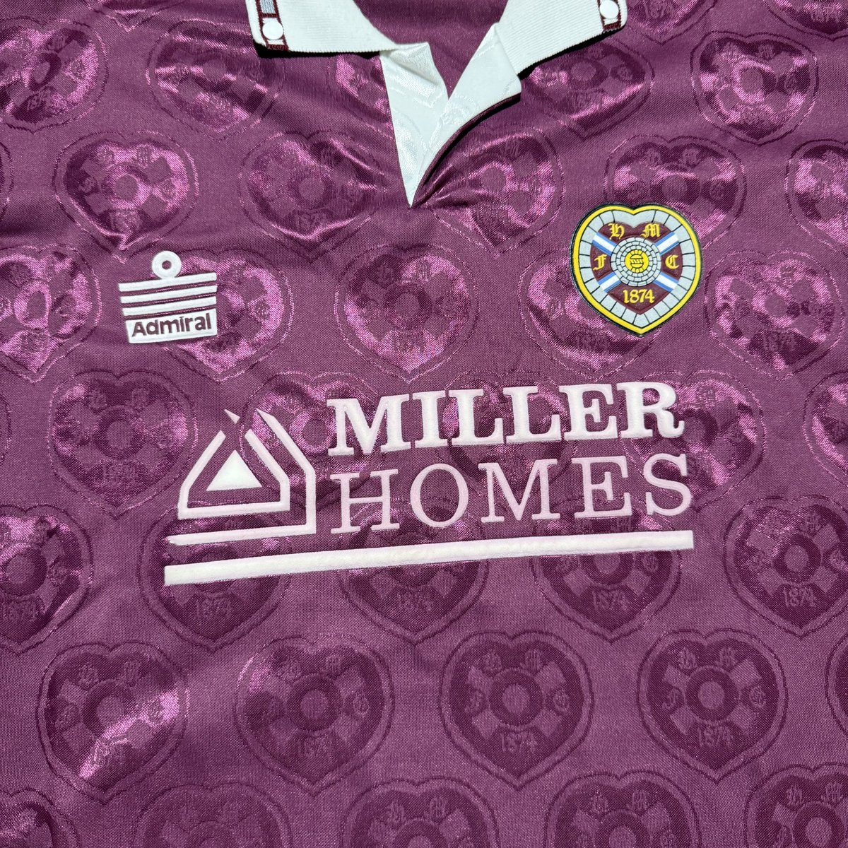 Heart of Midlothian FC Goals tweet media