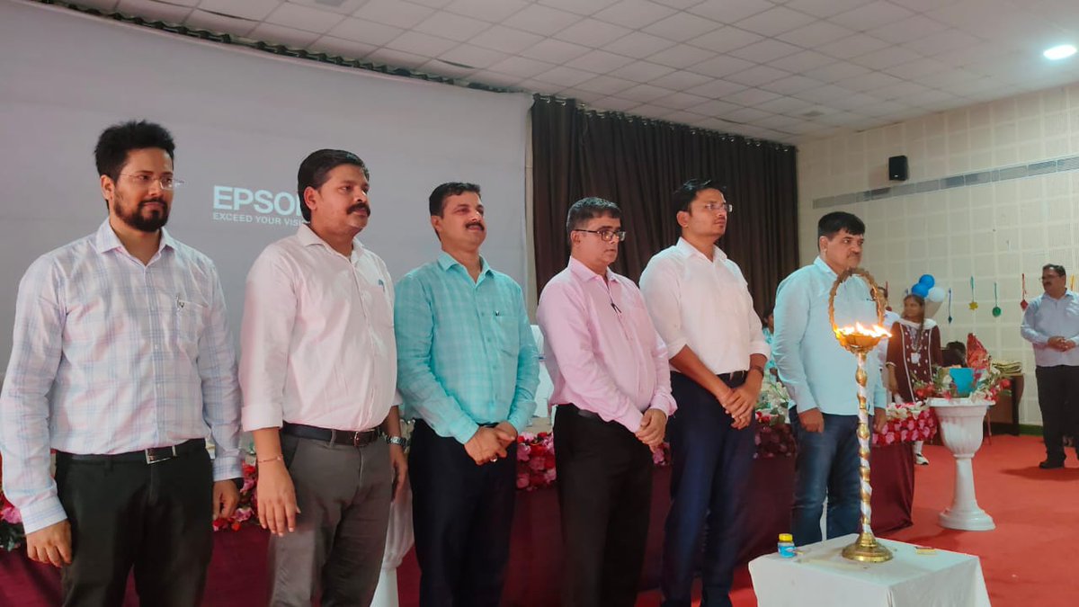 🚀 Bihar Idea Festival 2025 | Event | Munger District

Bihar Idea Festival 2025 event in Munger witnessed incredible energy and enthusiasm among aspiring youth!
The event spotlighted innovation, startup journeys, mentorship, and seed funding opportunities.

🌟 Brimming with