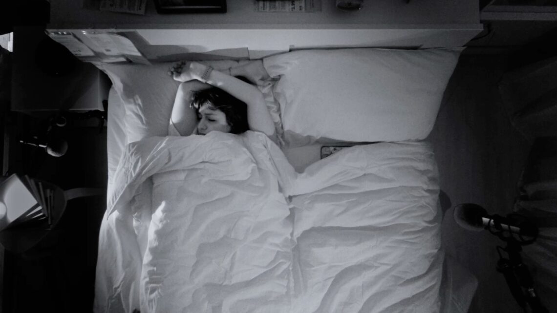 IKEA - Sleep Talk Reviews By Rethink - theinspiration.com/2025/07/ikea-s…