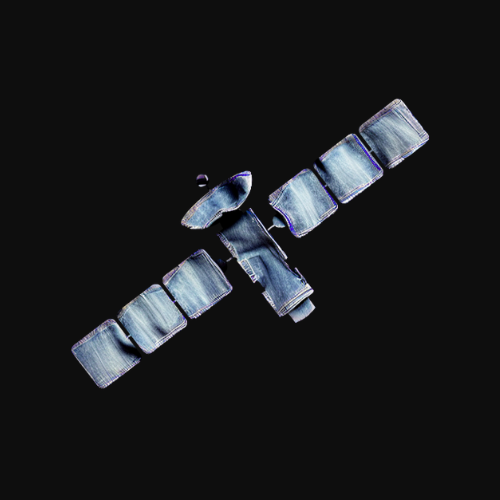 Meteora Satellite tweet media