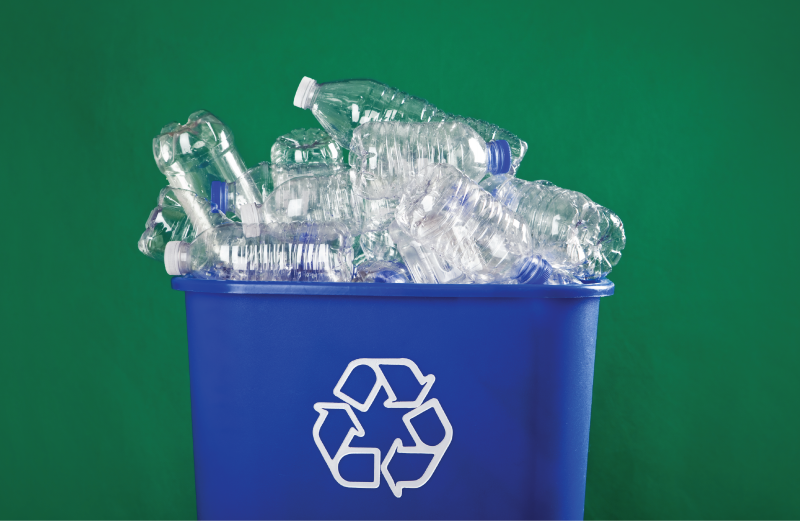 #WhatWeAreReading
Find out how African innovators are tackling plastic pollution.

From apps that reward recycling to AI-powered waste sorting, this <a href="/NEPAD_Agency/">AUDA-NEPAD</a> blog explores how tech is turning #plastic waste into opportunity.

Tap here to read: bit.ly/40IhrdN