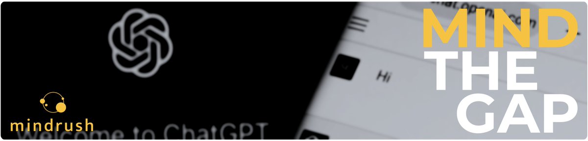 🚨 #Google est mort. Enfin... son modèle l'est.
 ⏳ Et ce changement est déjà en marche.
👉 À lire absolument pour comprendre ce shift "GenAI : le nouveau monde du Ask" medium.com/@nicolas_4059/…