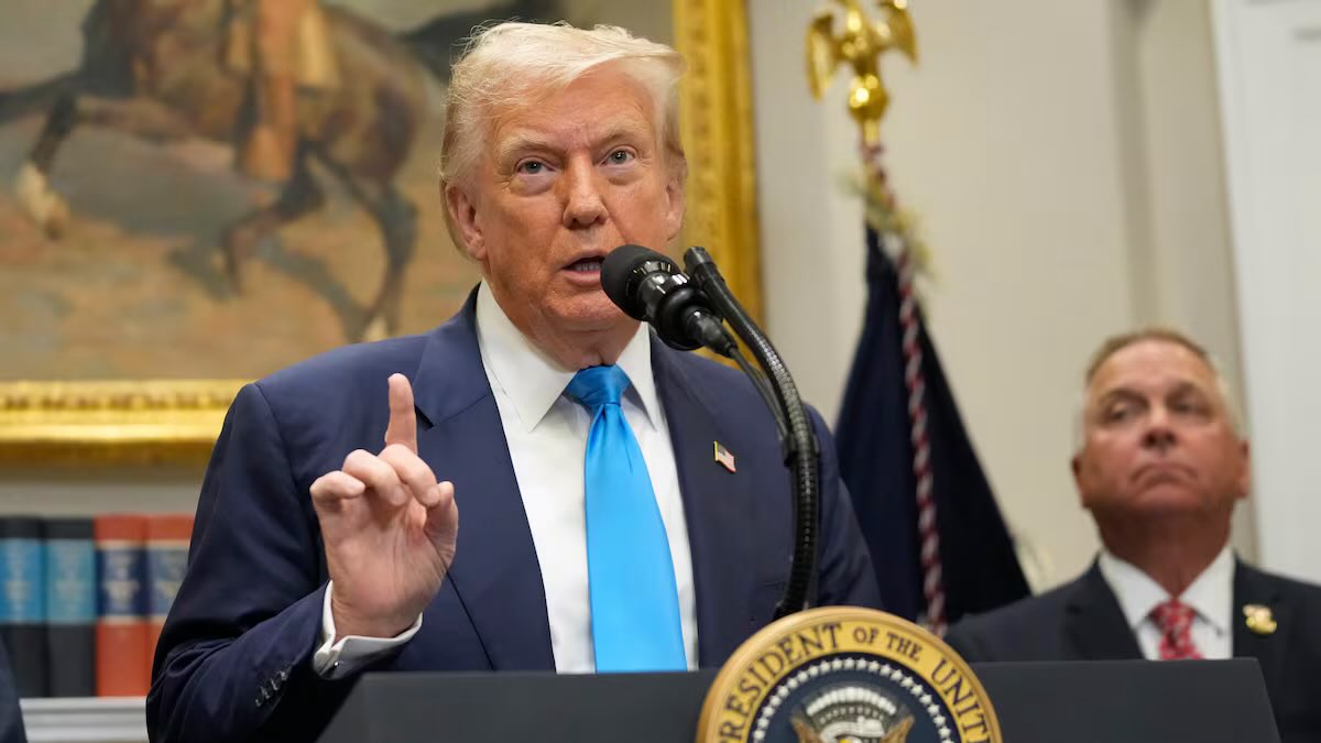 Trump redobla castigo a Brasil: aranceles del 50% entran en vigor antes del 1 de agosto, pese a intentos de Lula por negociar. Es el gravamen más alto de EE.UU. a un país, tras bajar temporalmente el de China (145%). La Casa Blanca ha dado un portazo a Brasil.