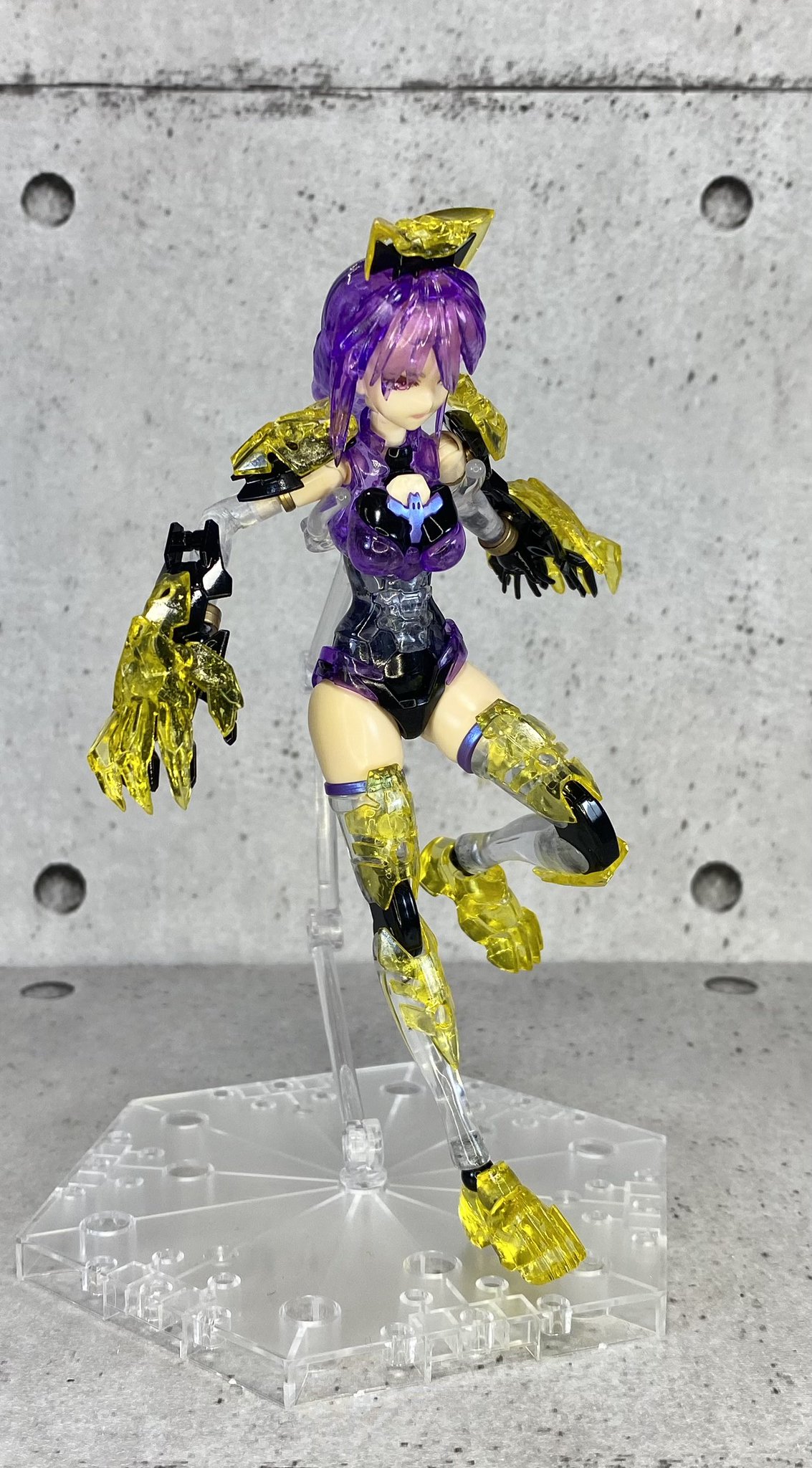 30MS ドラゴンスレイヤー　塗装完成品 30MS ドラゴンスレイヤー 塗装完成品｜Yahoo!フリマ（旧PayPay