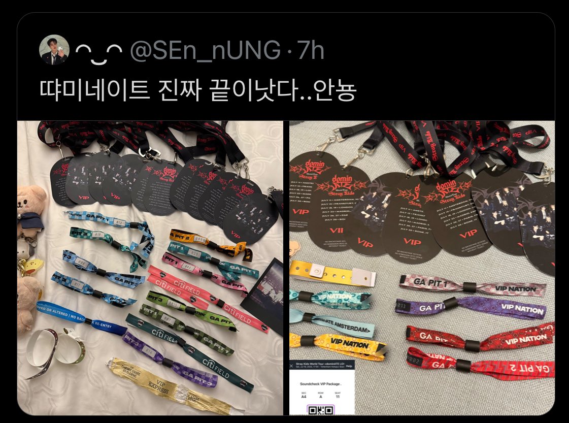 the probability of getting a number under 20 assuming there's 1500 per pit is 0.0127. lets say you camp for all us stops. for the 8 europe shows, the probability of getting <20 for all 8 of them is this 0.0000000000000006662170527025

statistically, you're a cunt