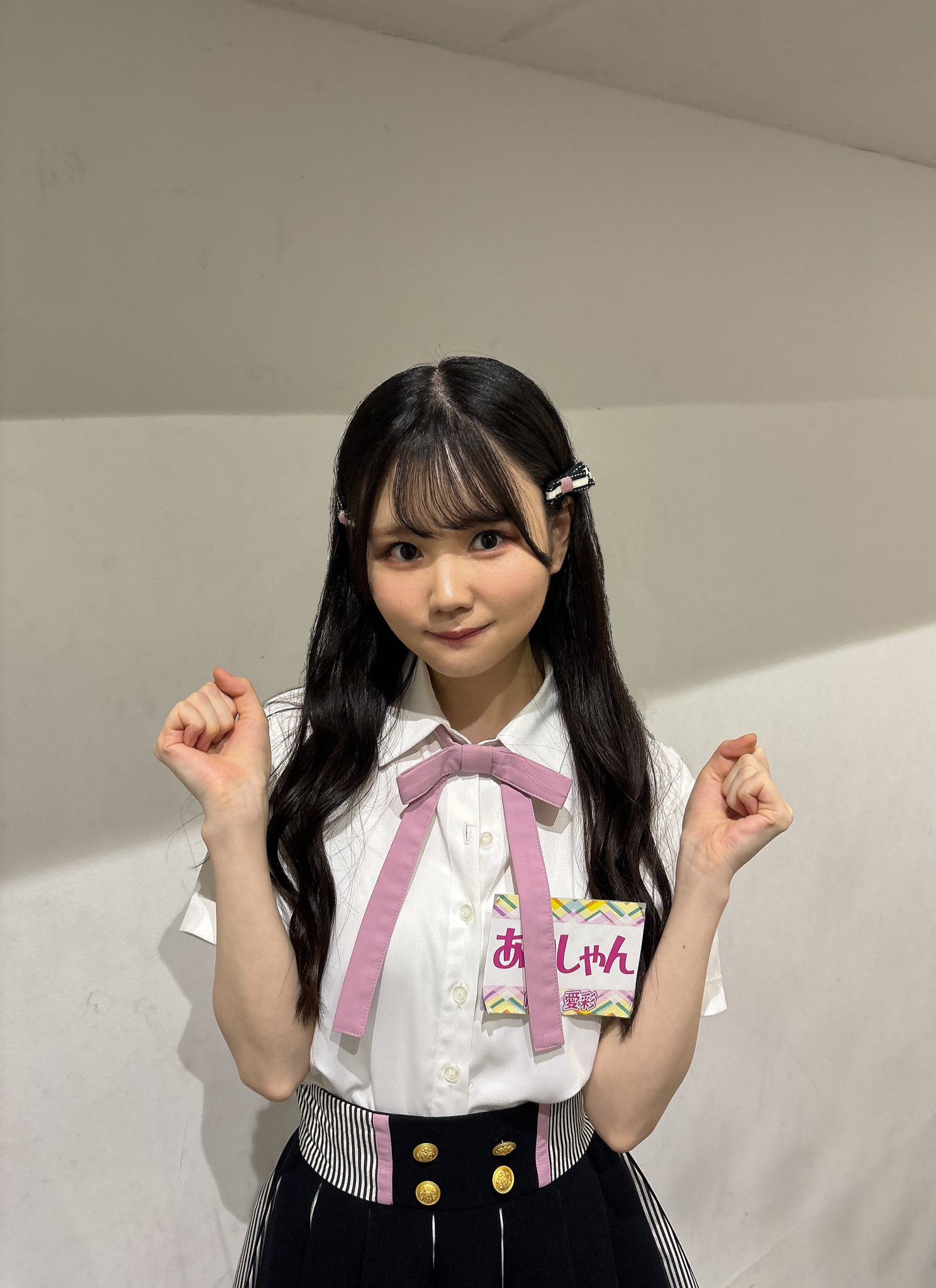 NMB48 内田愛彩 直筆写真 ☆NMB48 チューストライク ランダム生写真 内田愛彩 - メルカリ