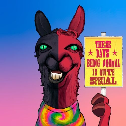 Hdrstrx (@hdrstrx) on Twitter photo <a href="/lallamapic/">La Llama Politically Incorrect Club</a> Staking is now live!
I'm going to stake all my llamas for the longest period: 365 days.
I have great trust in the team and the community!💎
Thanks a lot for all the work that is accomplished day after day <a href="/lallamapic/">La Llama Politically Incorrect Club</a> 🫶🦙🔥❤️ <a href="/lallamapic/">La Llama Politically Incorrect Club</a> Staking is now live!
I'm going to stake all my llamas for the longest period: 365 days.
I have great trust in the team and the community!💎
Thanks a lot for all the work that is accomplished day after day <a href="/lallamapic/">La Llama Politically Incorrect Club</a> 🫶🦙🔥❤️