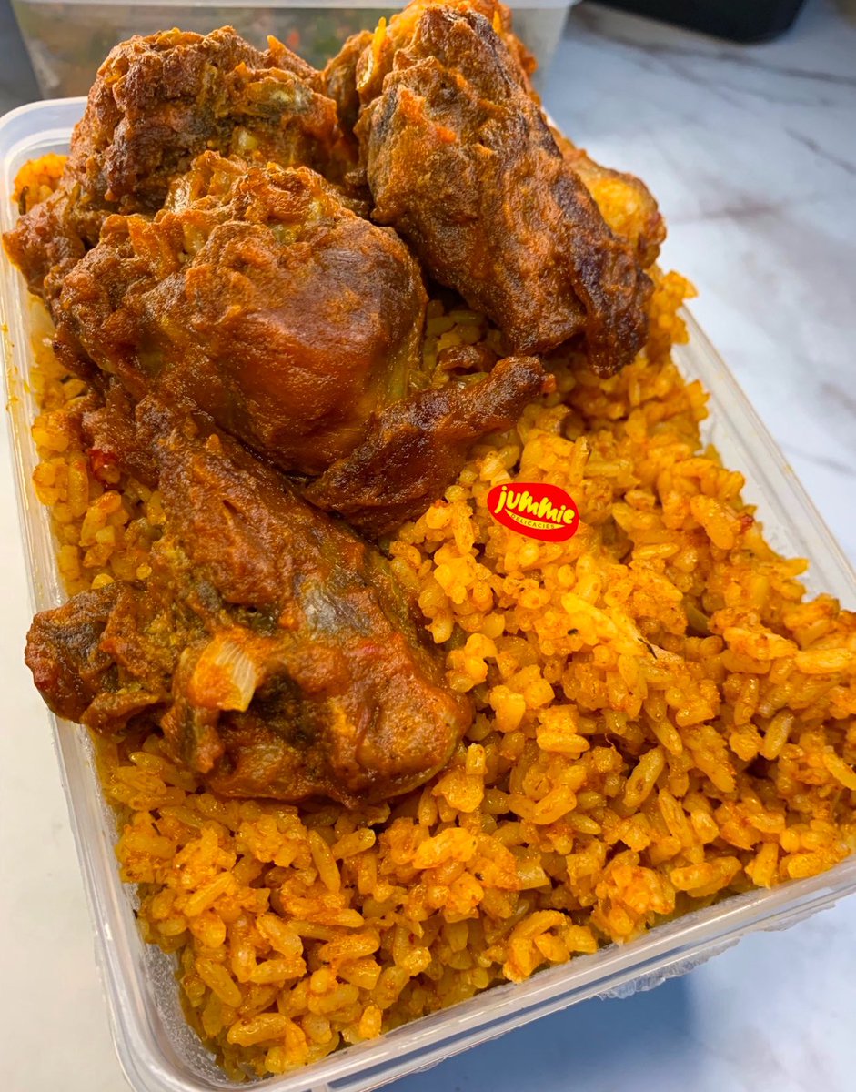 Fried                                 Or                              Jollof