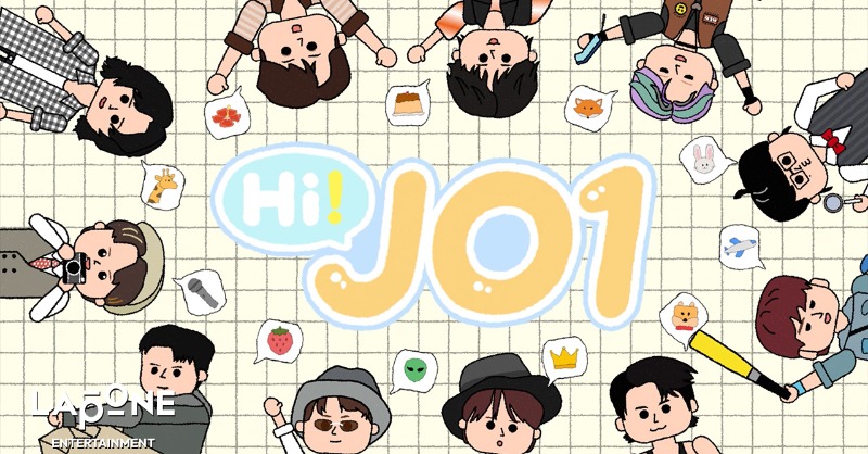 JO1 (@official_jo1) / X