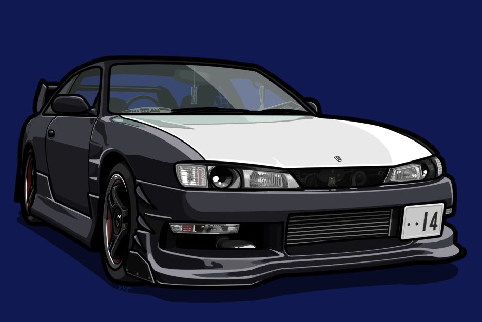 silvias14silvia's tweet photo. @K_K_performance 様
シルビアのイラスト依頼して書いて頂きました！
めちゃめちゃ繊細に書いて頂けてオーナーとしては嬉しい限りです😭

何かあったらまた絶対依頼させてもらいます！
ありがとうございました🙏 https://t.co/8kYqlVJKVk