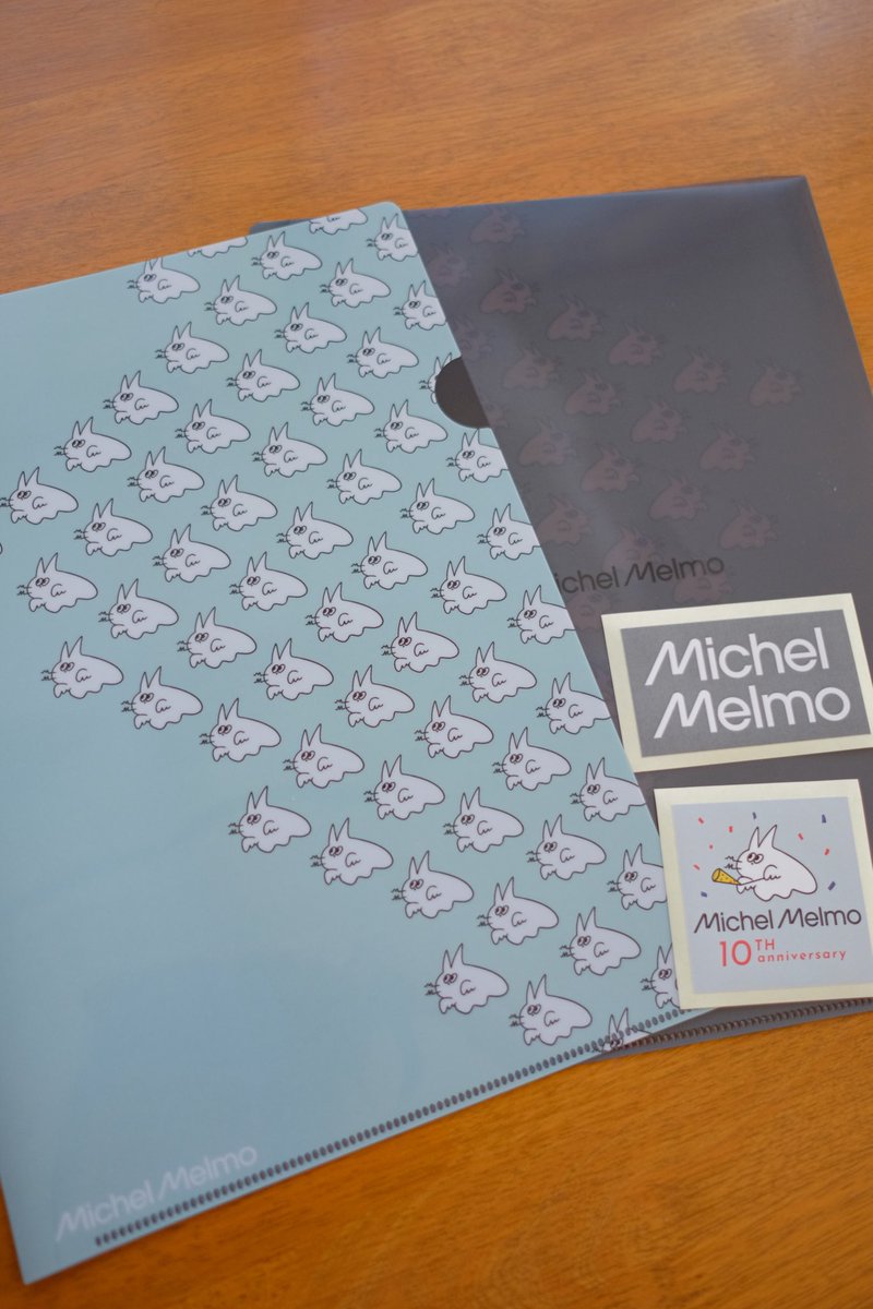 ミシェルメルモ (@MichelMelmo) / Posts / X
