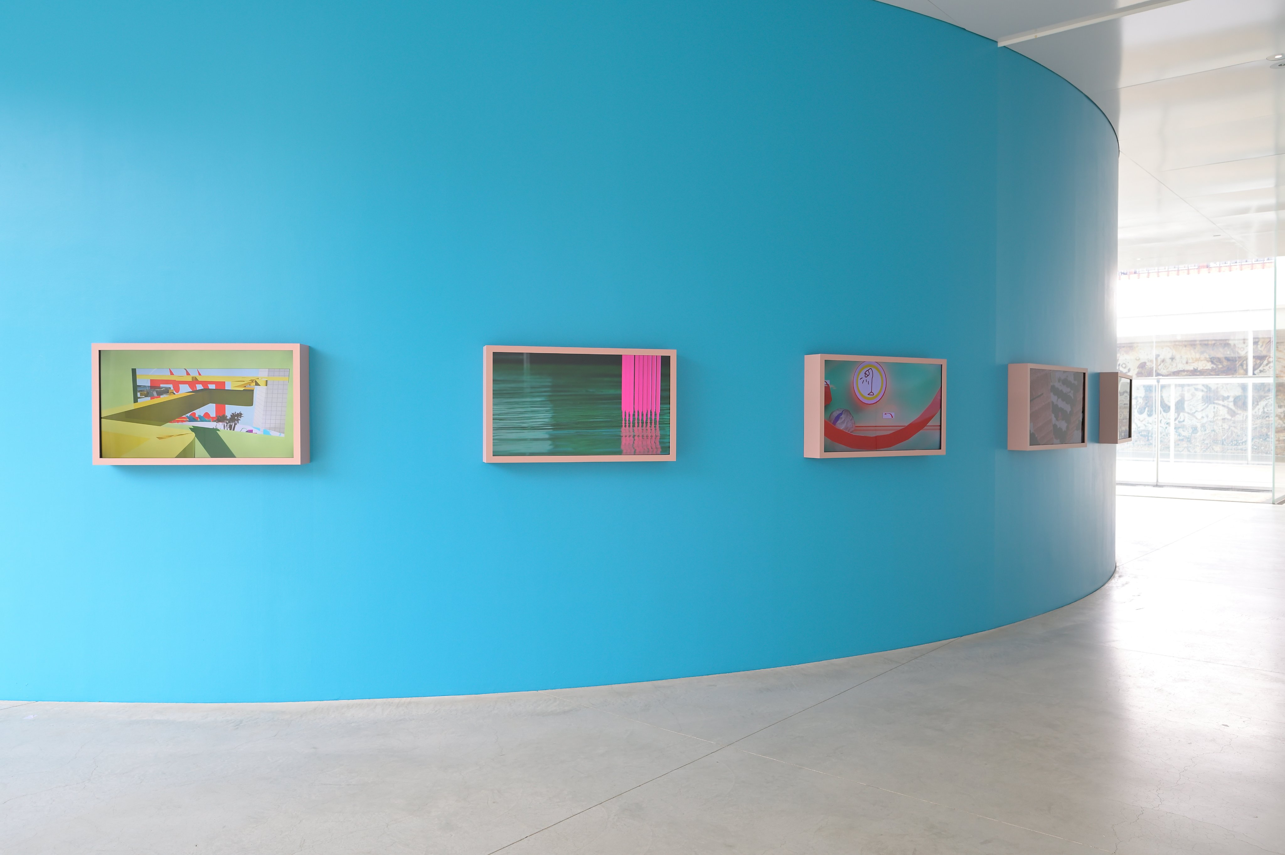 金沢21世紀美術館 on X: 