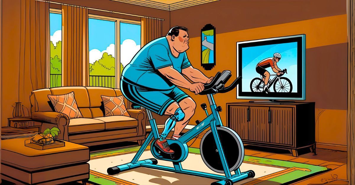 HouseboundFrnds's tweet image. 🔥 Burn fat &amp;amp; build strength from home
🧠 Adaptive HIIT for all levels
💪 No gym needed
🙌 With encouragement for those who need to go gently

Read the guide → houseboundfriends.com/HIIT-workouts 
#HIITWorkout #HomeExercise #LowImpact #FatLoss #HouseboundExercise #MuscleBuilding