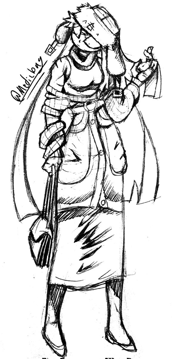 realmedicbag's tweet image. Aiden in a dress
#fundamentalpapereducation #kaaatie