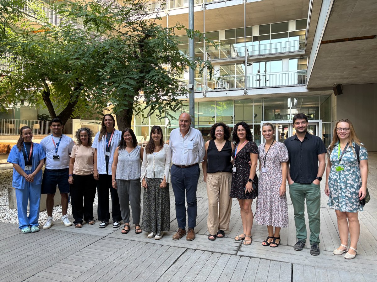 HMar Research Institute (@hmar_research) on Twitter photo Combining #diet, #physicalexercise, cognitive training, and a #greentea compound reduces the risk of #dementia
Study from <a href="/HMar_research/">HMar Research Institute</a> with <a href="/BarcelonaBeta/">Barcelonaβeta Brain Research Center</a>, <a href="/fpmaragall/">Fundación Pasqual Maragall</a>, published by <a href="/jpreventionalz1/">jpreventionalzheimer</a>
#Alzheimer #epigalocatequinagal·lat #declivicognitiu
researchmar.net/news/741/combi… Combining #diet, #physicalexercise, cognitive training, and a #greentea compound reduces the risk of #dementia
Study from <a href="/HMar_research/">HMar Research Institute</a> with <a href="/BarcelonaBeta/">Barcelonaβeta Brain Research Center</a>, <a href="/fpmaragall/">Fundación Pasqual Maragall</a>, published by <a href="/jpreventionalz1/">jpreventionalzheimer</a>
#Alzheimer #epigalocatequinagal·lat #declivicognitiu
researchmar.net/news/741/combi…