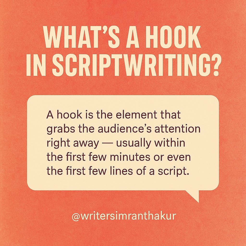 All the Facts About the Writing World tweet media