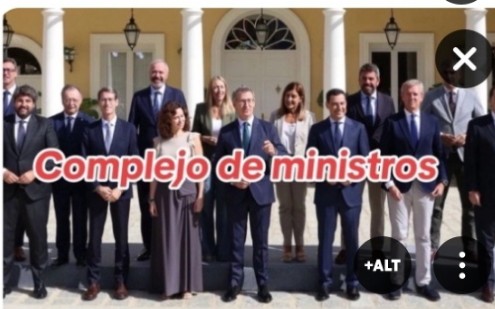 José Jiménez (@josjimn27006332) on Twitter photo <a href="/rosamariaartal/">Rosa María Artal</a> Cuando no se supera la época de " duelo" post electoral, vamos por la vida política deprimidos e indignados, y el único consuelo es parecer lo que no somos,,, <a href="/rosamariaartal/">Rosa María Artal</a> Cuando no se supera la época de " duelo" post electoral, vamos por la vida política deprimidos e indignados, y el único consuelo es parecer lo que no somos,,,