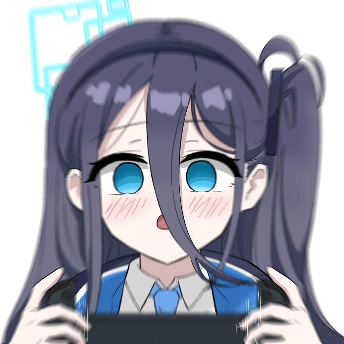 ......!!!!!!!!
#블루아카이브 #BlueArchive
#ブルアカ #ブルーアーカイブ