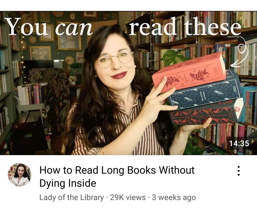 The universe knew I needed this desperately