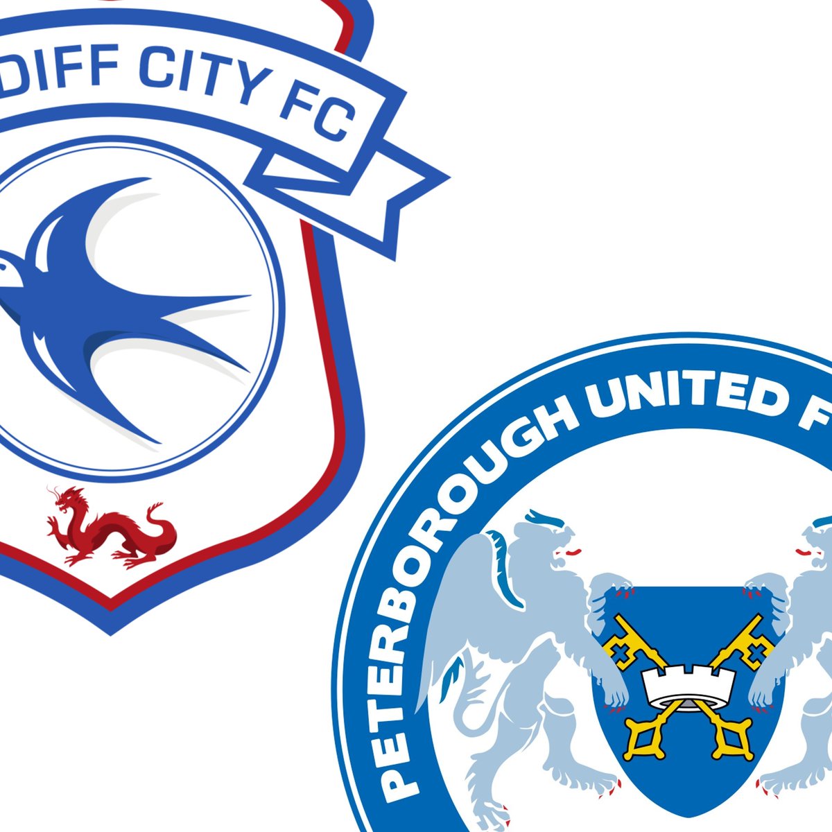BBC Cambs Sport (@bbccambssport) on Twitter photo Cardiff City v Peterborough United 
📅 Saturday 2nd August (12.30pm)
🏆 League One
🎙️ Nathan Albon, Chris Dowsett
📻 96FM, 95.7FM, DAB, Freeview 714
#pufc | #BBCEFL Cardiff City v Peterborough United 
📅 Saturday 2nd August (12.30pm)
🏆 League One
🎙️ Nathan Albon, Chris Dowsett
📻 96FM, 95.7FM, DAB, Freeview 714
#pufc | #BBCEFL