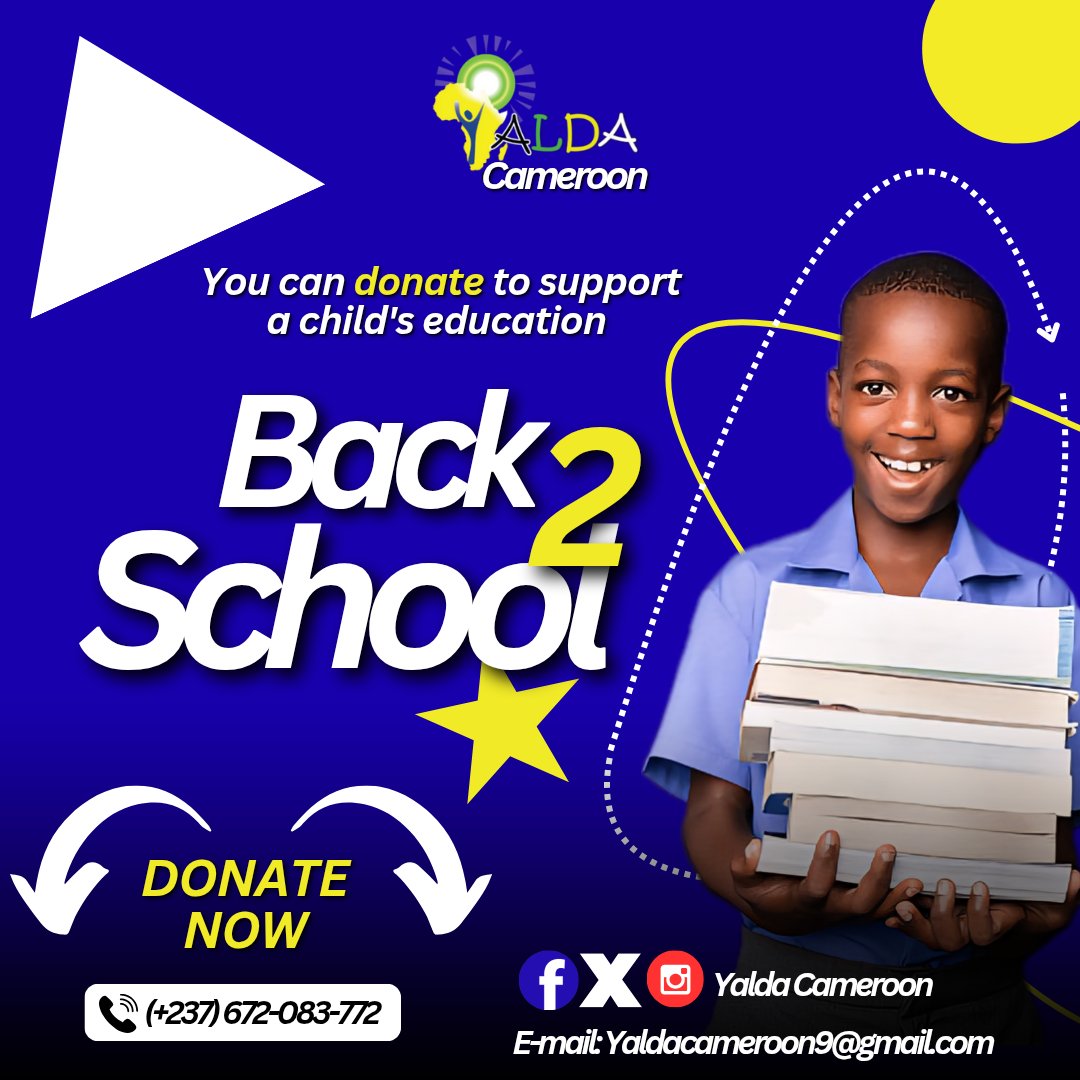 #SupportLocal a child go back to school 
#PNUD
#UNDP 
#UNICEF 
#minjec