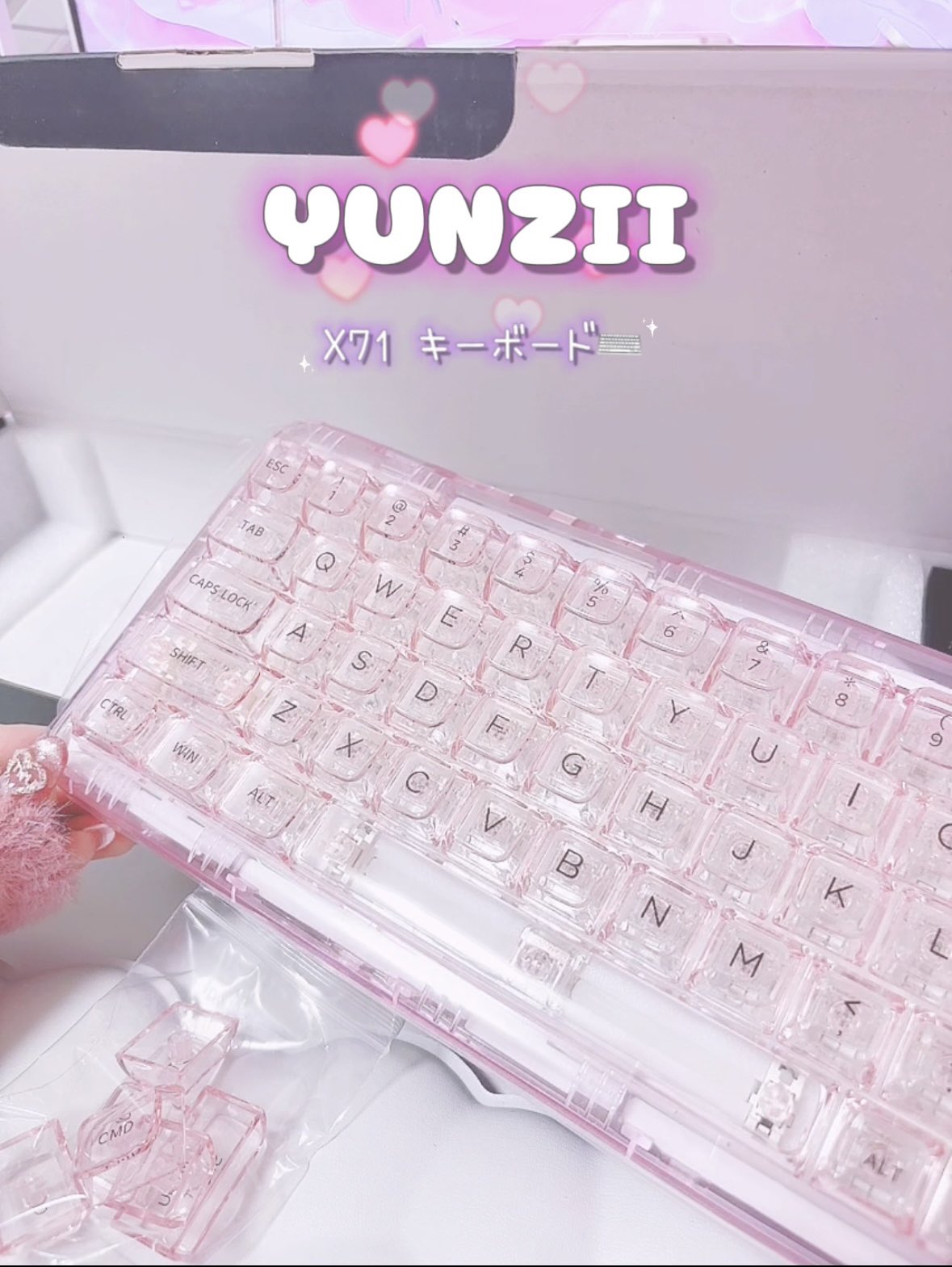 ♡かわいやいちごページ2点♡ ゆいちこ🎧💗 on X: 