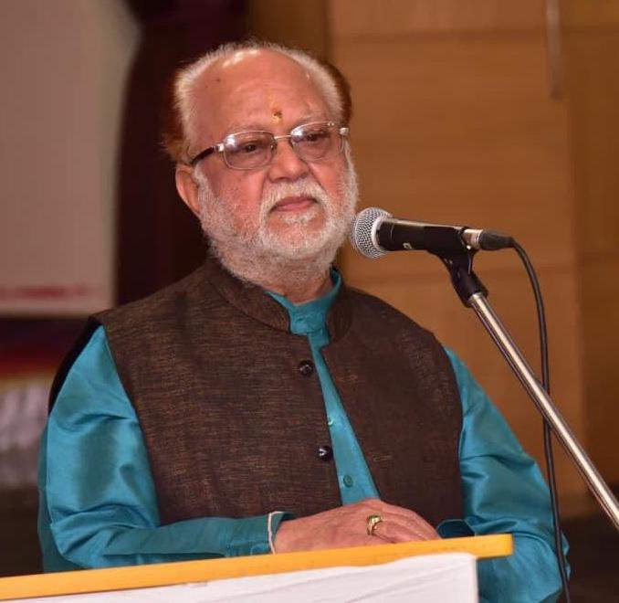 Nana Patole (@nana_patole) on Twitter photo काँग्रेस पक्षाचे ज्येष्ठ नेते, विचारवंत श्री. उल्हासदादा पवार यांना वाढदिवसाच्या मनःपूर्वक शुभेच्छा...
आदरणीय दादांना उत्तम आरोग्य, उदंड निरोगी दीर्घायुष्य लाभो, ही सदिच्छा...
<a href="/UlhasPawarINC/">Ulhas Pawar</a> काँग्रेस पक्षाचे ज्येष्ठ नेते, विचारवंत श्री. उल्हासदादा पवार यांना वाढदिवसाच्या मनःपूर्वक शुभेच्छा...
आदरणीय दादांना उत्तम आरोग्य, उदंड निरोगी दीर्घायुष्य लाभो, ही सदिच्छा...
<a href="/UlhasPawarINC/">Ulhas Pawar</a>