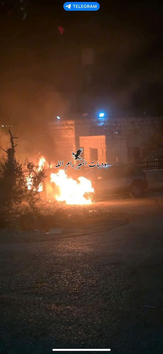الخارجية: جرائم المستوطنين ضد شعبنا تندرج في إطار مخططات الاحتلال لتهجيره

-تطالب المجتمع الدولي بإجراءات أكثر فاعلية لوقف هجمات المستوطنين ضد شعبنا 

The Ministry of Foreign Affairs: the ongoing crimes committed by Israeli settlers against the Palestinian people are part of a