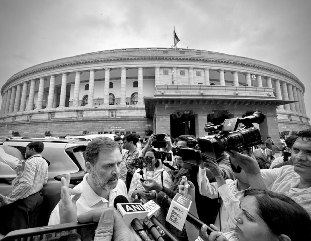 𝐓𝐡𝐞 𝐯𝐨𝐢𝐜𝐞 𝐨𝐟 𝐈𝐧𝐝𝐢𝐚 🇮🇳